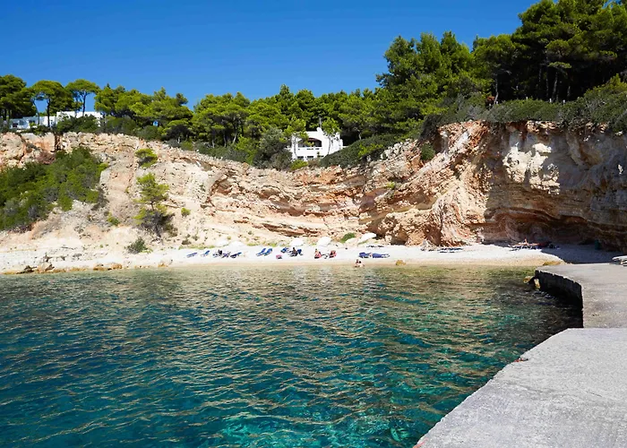 Marpunta Resort, Santikos Collection Hotel