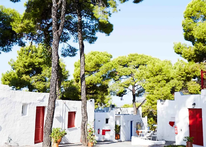 Marpunta Resort, Santikos Collection Hotel Marpounta