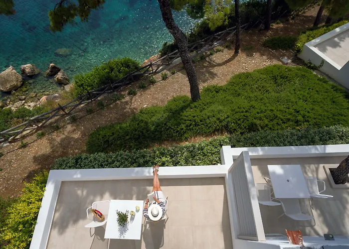 Marpunta Resort, Santikos Collection 4* Marpounta