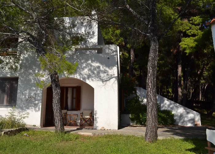 Hotel Marpunta Resort, Santikos Collection