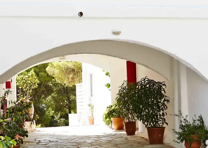 Hotel Marpunta Resort, Santikos Collection