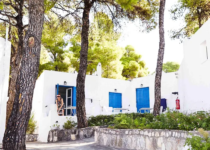 Marpunta Resort, Santikos Collection Hotel