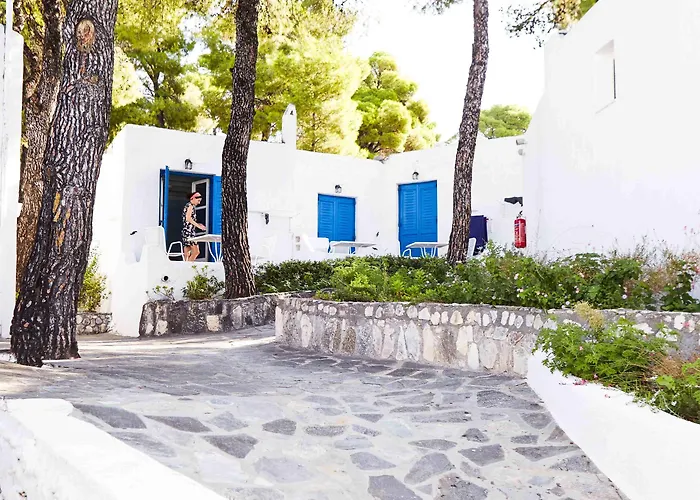 Marpunta Resort, Santikos Collection