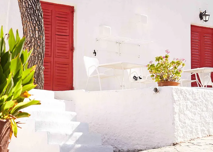 Marpunta Resort, Santikos Collection