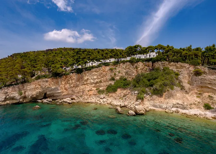 Marpunta Resort, Santikos Collection 4*