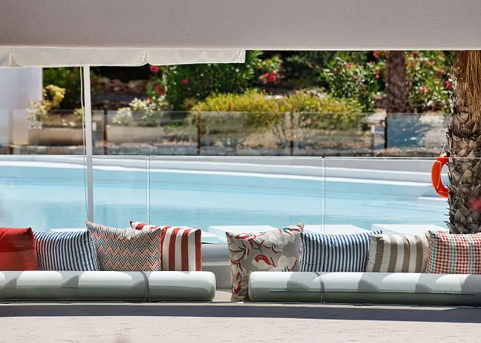 Marpunta Resort, Santikos Collection