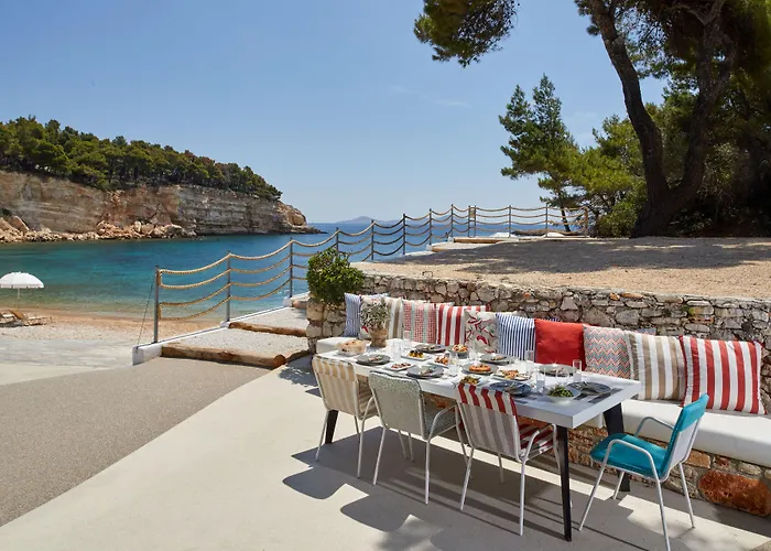 Marpunta Resort, Santikos Collection Hotel