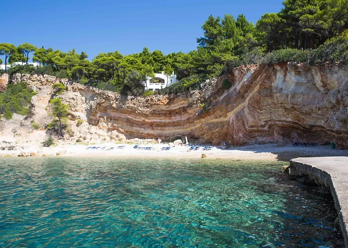 Marpunta Resort, Santikos Collection