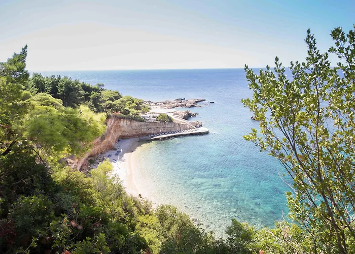 Marpunta Resort, Santikos Collection Hotel