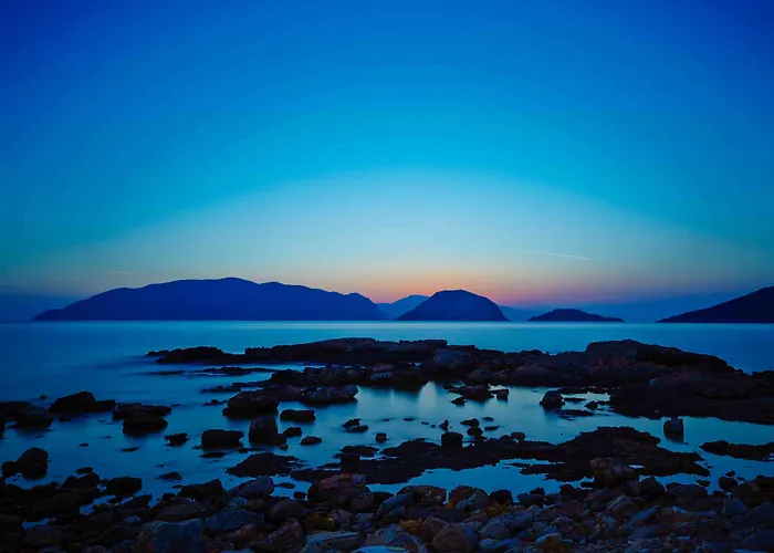 Hotel Marpunta Resort, Santikos Collection 4*