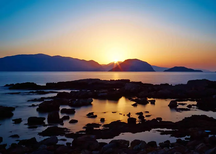 Marpunta Resort, Santikos Collection 4*