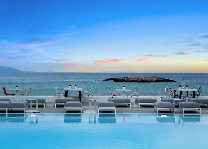 Hotel Marpunta Resort, Santikos Collection 4*