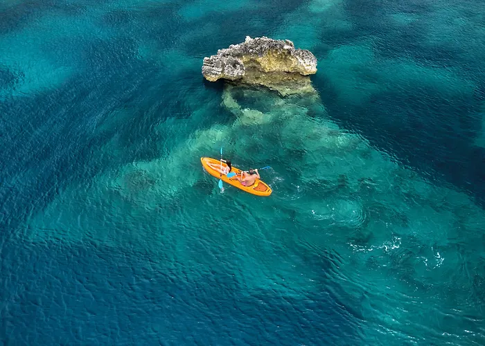 Marpunta Resort, Santikos Collection Hotel Marpounta