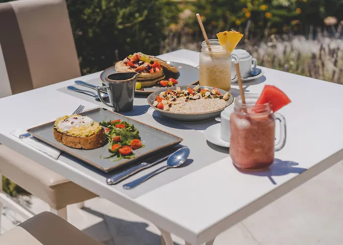 Marpunta Resort, Santikos Collection