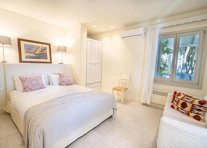 Marpunta Resort, Santikos Collection