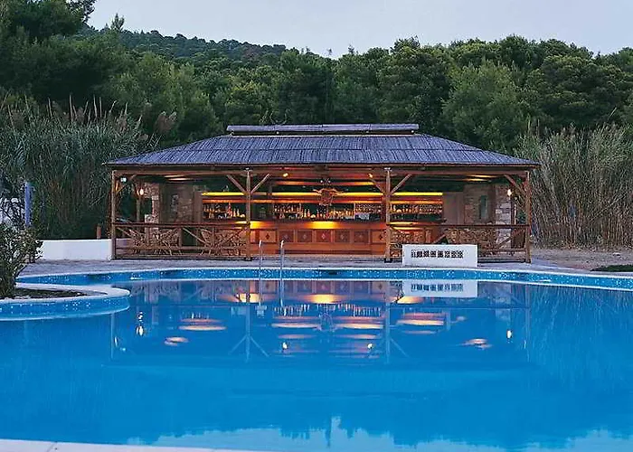 Marpunta Resort, Santikos Collection 4*