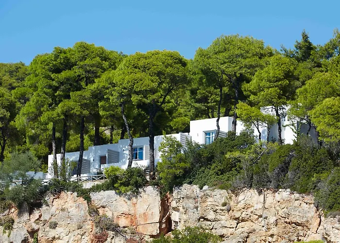 Hotel Marpunta Resort, Santikos Collection 4*