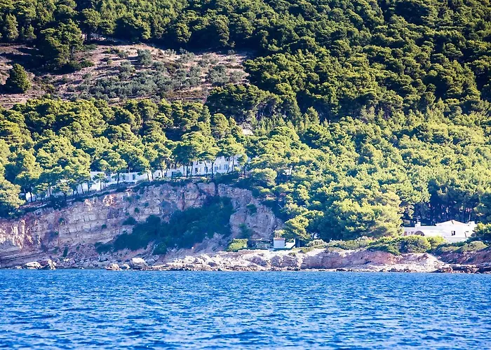 Hotel Marpunta Resort, Santikos Collection