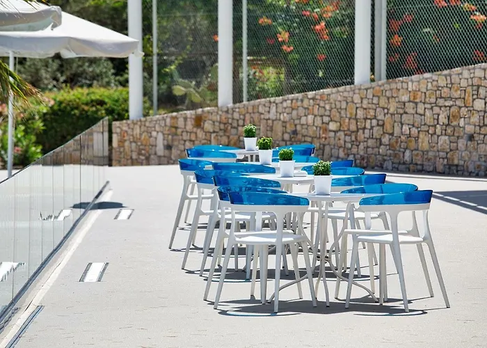 Hotel Marpunta Resort, Santikos Collection Marpounta