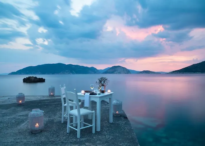 Marpunta Resort, Santikos Collection Marpounta