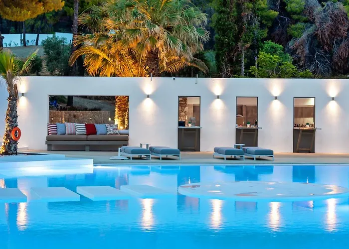 Marpunta Resort, Santikos Collection 4*